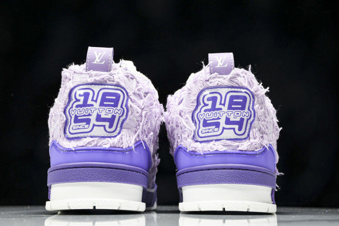 LVT  SNEAKERS   COPSHOE  L&V-375