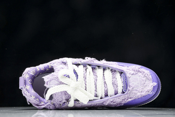 LVT  SNEAKERS   COPSHOE  L&V-375