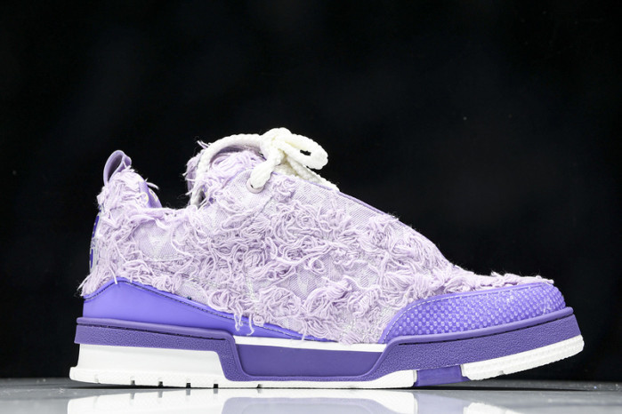 LVT  SNEAKERS   COPSHOE  L&V-375