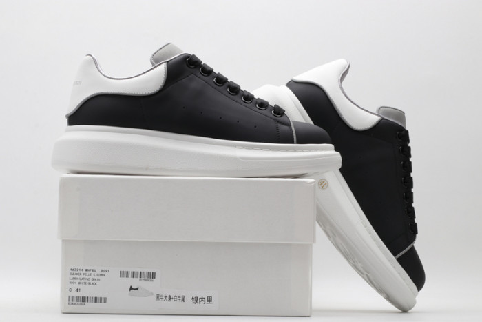 ALEXANDER MCQUEEN SOLE SNEAKERS KICKZE-57