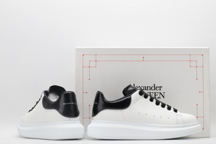 ALEXANDER MCQUEEN SOLE SNEAKERS KICKZE-66