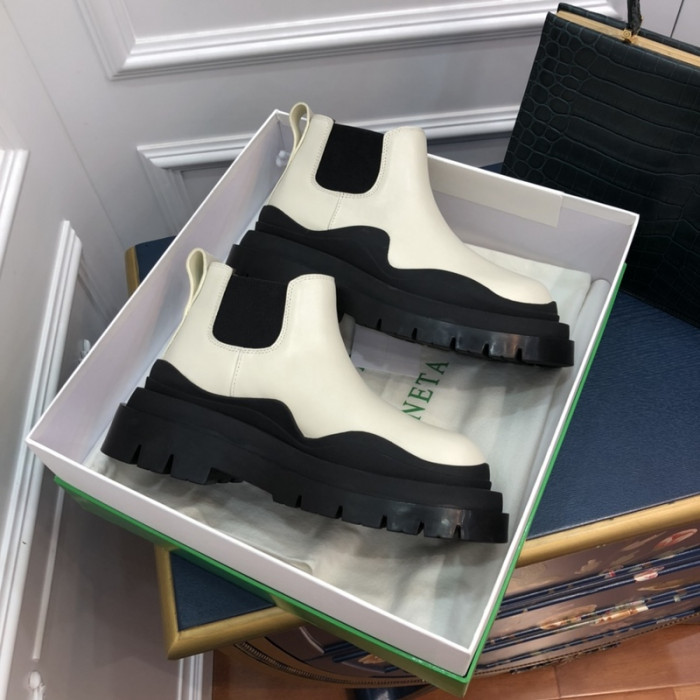 BOTTEGA VENETA SNEAKER MAN +WOMAN KICKZE BV-19