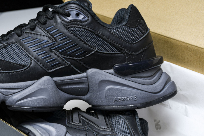 N*EW B*ALANCE COPSHOE NB-141