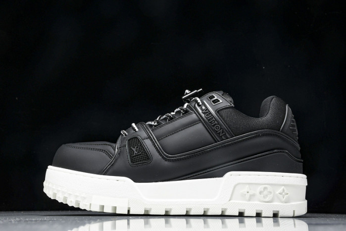 LVT  SNEAKERS   COPSHOE  L&V-376