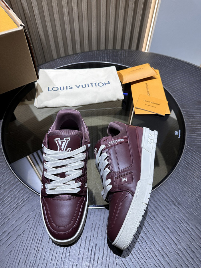 LVT  SNEAKERS   COPSHOE  L&V-381