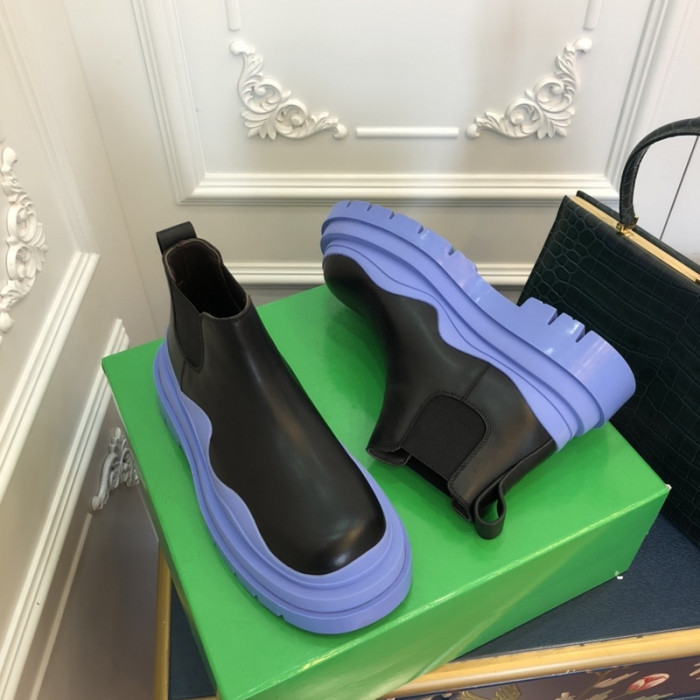 BOTTEGA VENETA SNEAKER MAN +WOMAN KICKZE BV-26