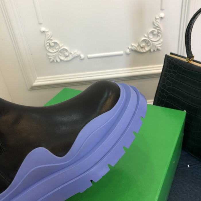 BOTTEGA VENETA SNEAKER MAN +WOMAN KICKZE BV-26