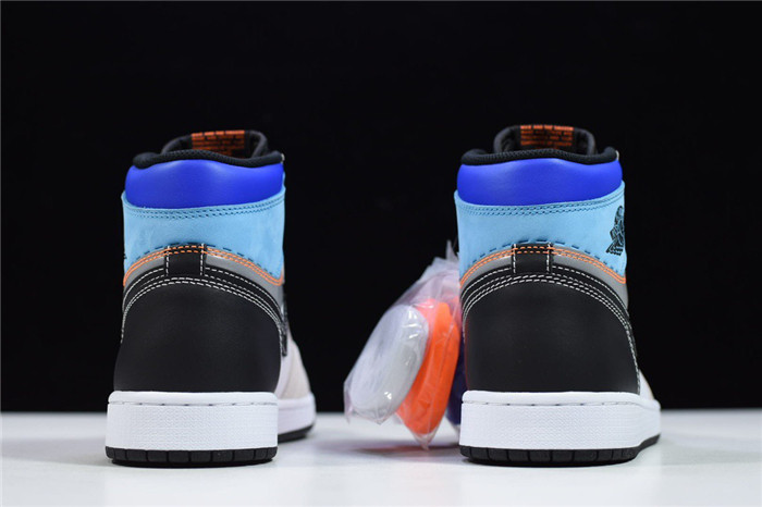 Jordan 1 Retro High OG Prototype - DC6515-100