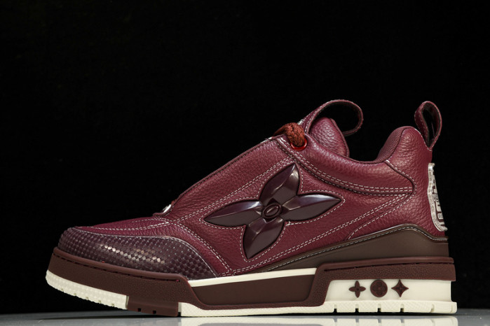 LVT  SNEAKERS   COPSHOE  L&V-196