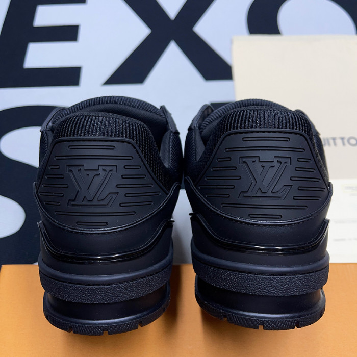 LVT  SNEAKERS   COPSHOE  L&V-201