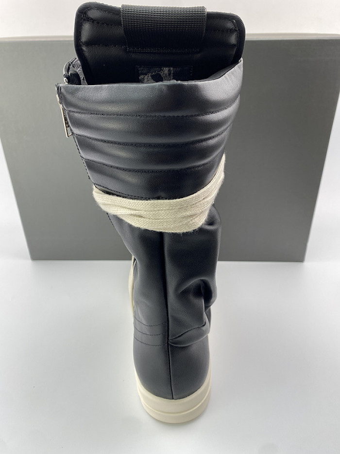 RICK OWENS SNEAKERS  copshoe OR-145