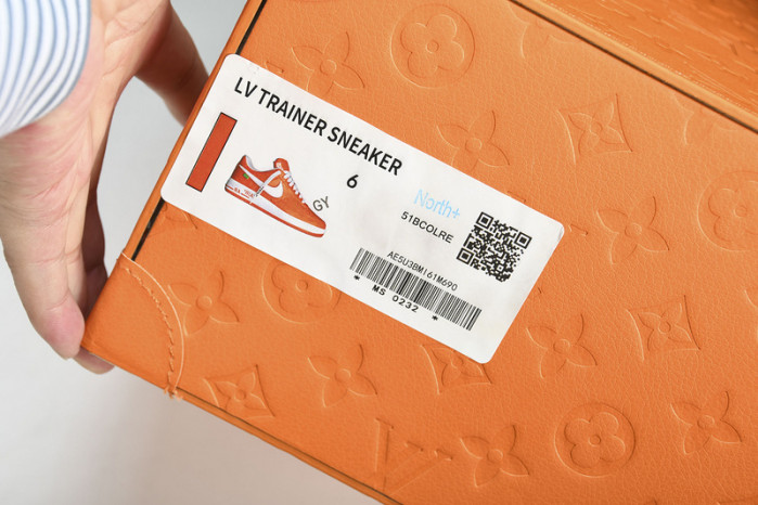 SNEAKERS   COPSHOE  L-117