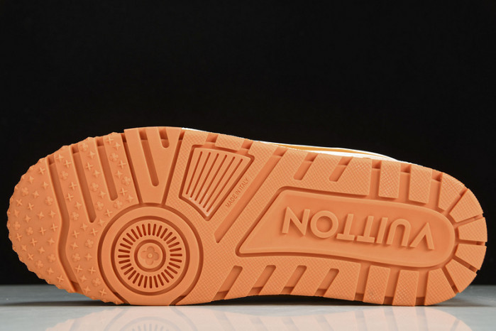 LVT  SNEAKERS   COPSHOE  L&V-117