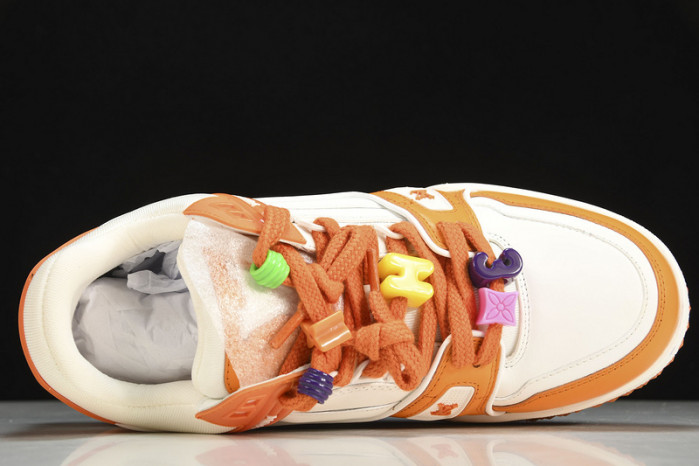 LVT  SNEAKERS   COPSHOE  L&V-117