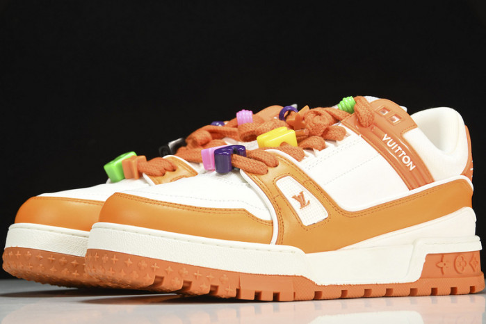 LVT  SNEAKERS   COPSHOE  L&V-117