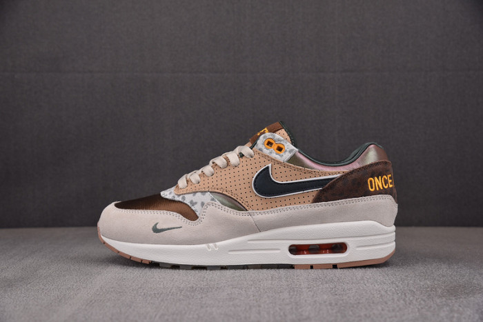 Nike Air Max 1 ''87 Premium University of Oregon PE HQ2640-200