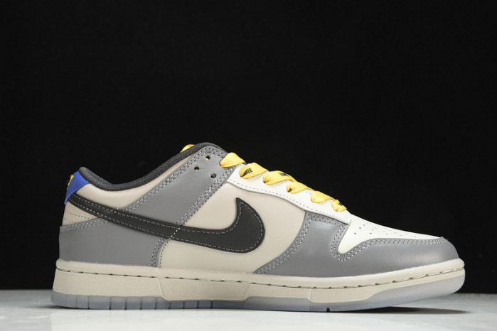 Nike Dunk Low North Carolina A&T - DR6187-001
