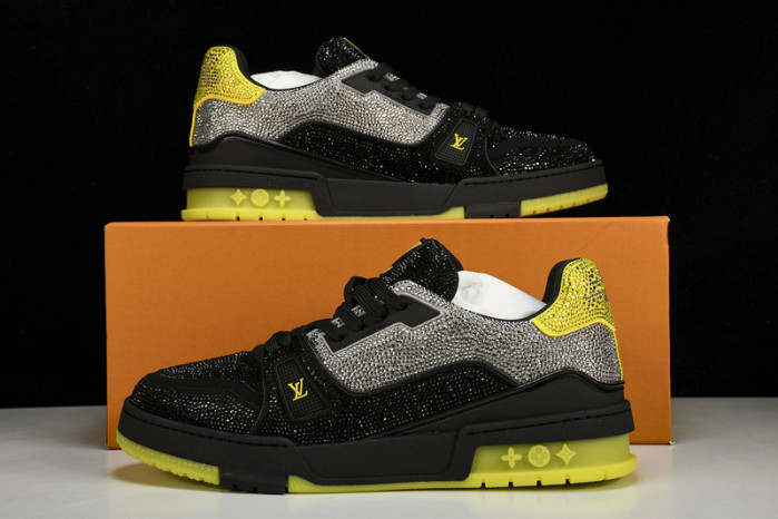 LVT  SNEAKERS   COPSHOE  L&V-210