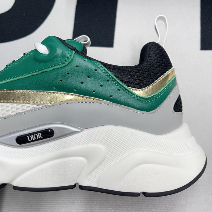 D1R* B22 TRAINER SNEAKER COPSHOE  DR-179