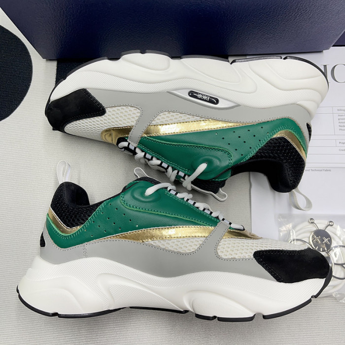 D1R* B22 TRAINER SNEAKER COPSHOE  DR-179