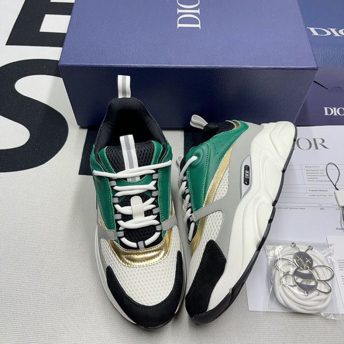 D1R* B22 TRAINER SNEAKER COPSHOE  DR-179