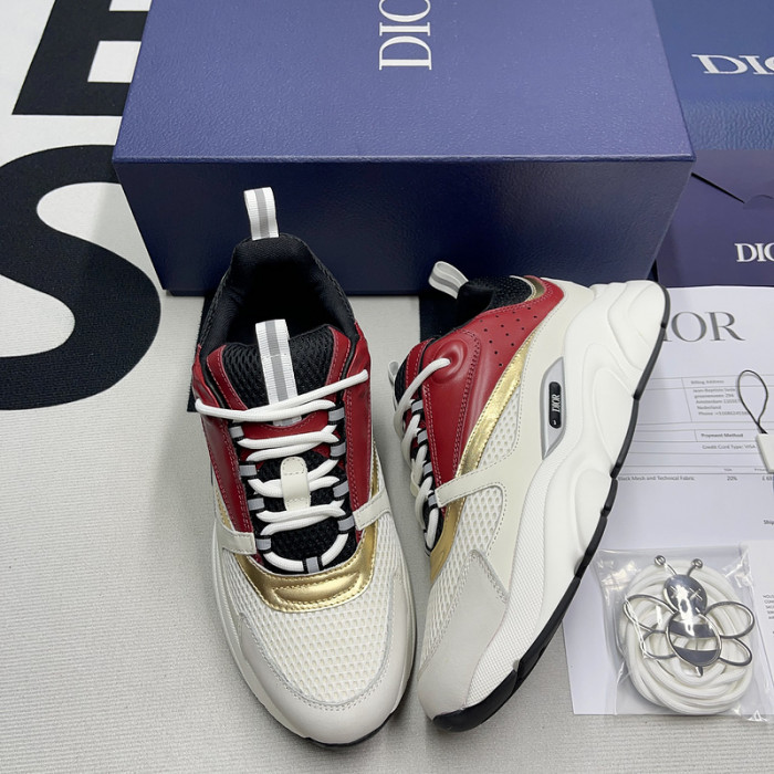 D1R* B22 TRAINER SNEAKER COPSHOE  DR-180