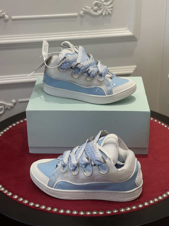 LANVIN  SNEAKERS   COPSHOE LA-41