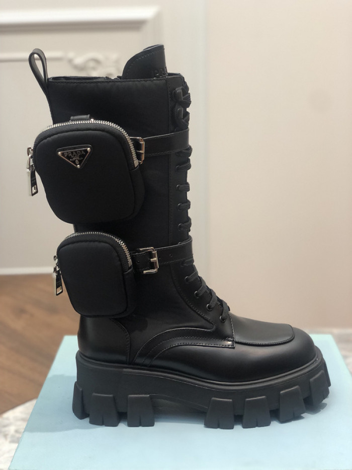 PR BOOTS   KICKZE PR-28