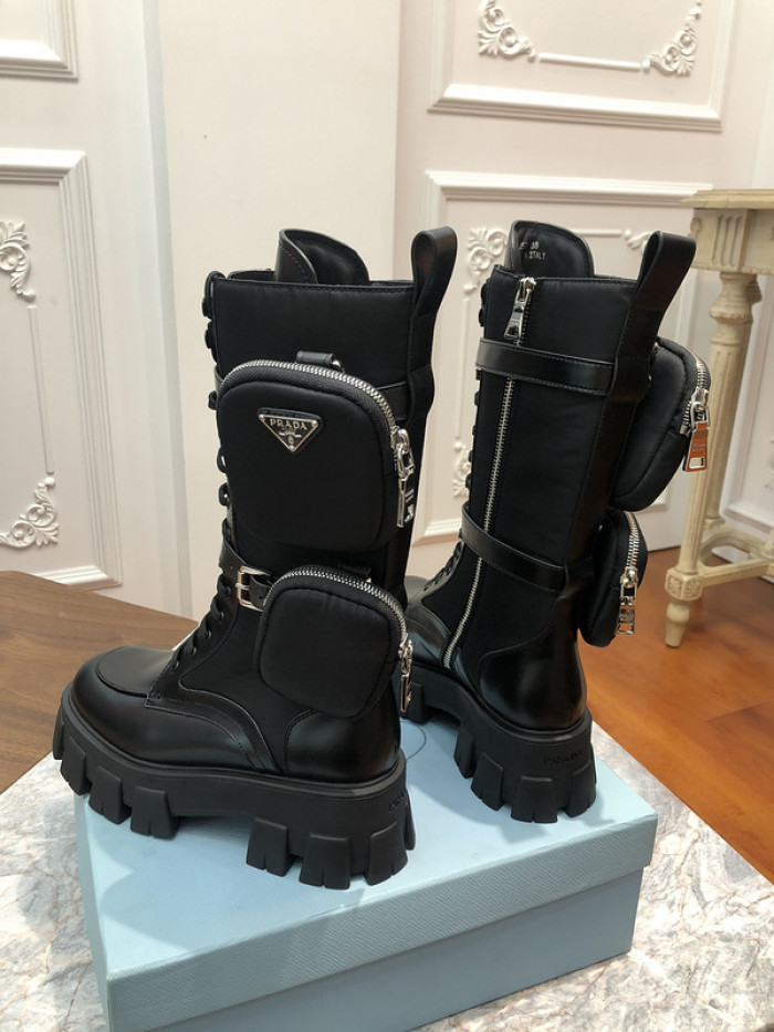 PR BOOTS   KICKZE PR-28