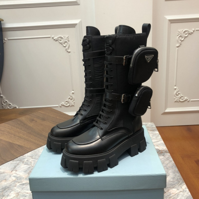 PR BOOTS   KICKZE PR-28