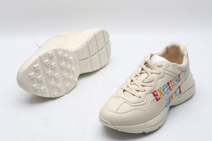 GC  TRAINER SNEAKER COPSHOE GC-110