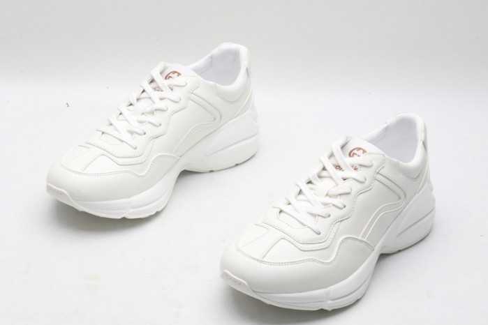 GC  TRAINER SNEAKER COPSHOE GC-111
