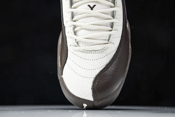 SoleFly x Air Jordan 12 FZ5026-100