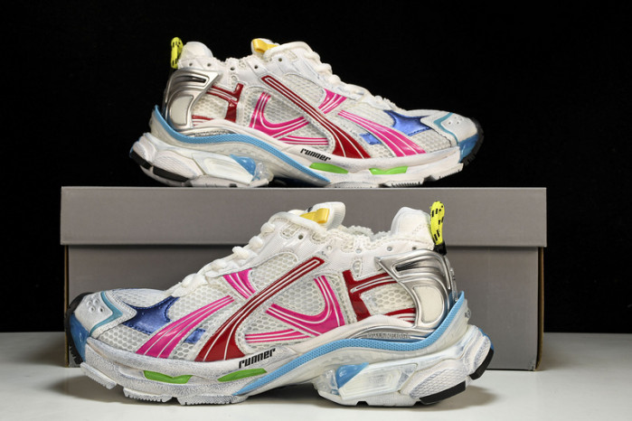 BL RUNNER  -COPSHOE BL 251