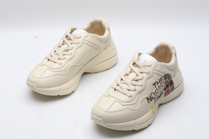 GC  TRAINER SNEAKER COPSHOE GC-119
