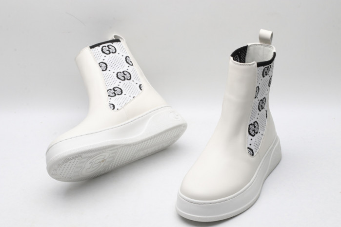 GC  SNEAKER COPSHOE GC-122