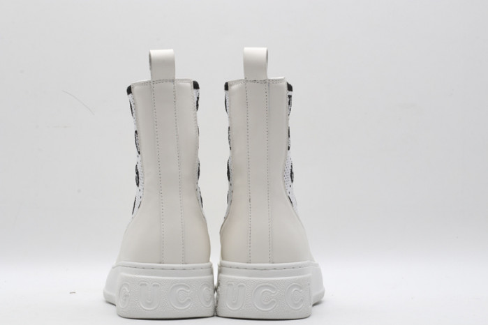 GC  SNEAKER COPSHOE GC-122