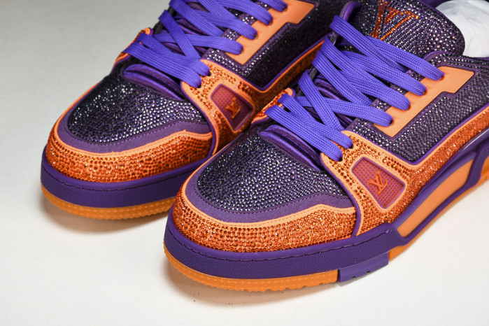 LVT  SNEAKERS   COPSHOE  L&V-202