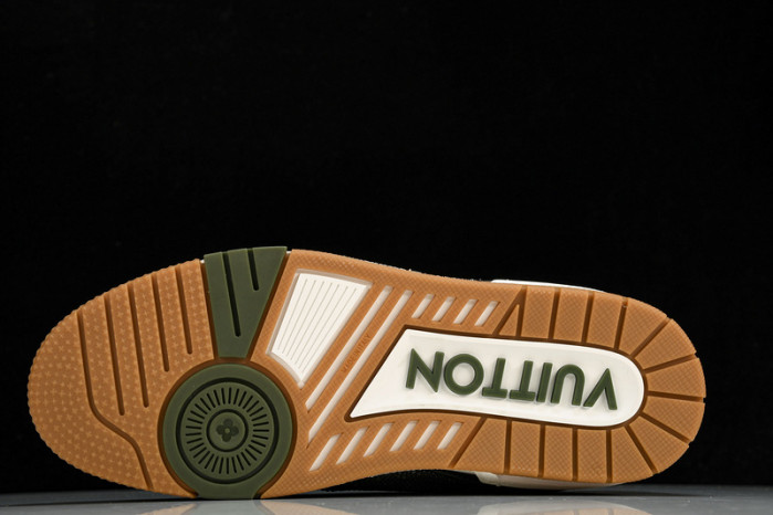 LVT  SNEAKERS   COPSHOE  L&V-203