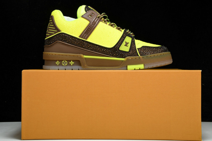 LVT  SNEAKERS   COPSHOE  L&V-204