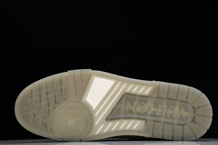 LVT  SNEAKERS   COPSHOE  L&V-205