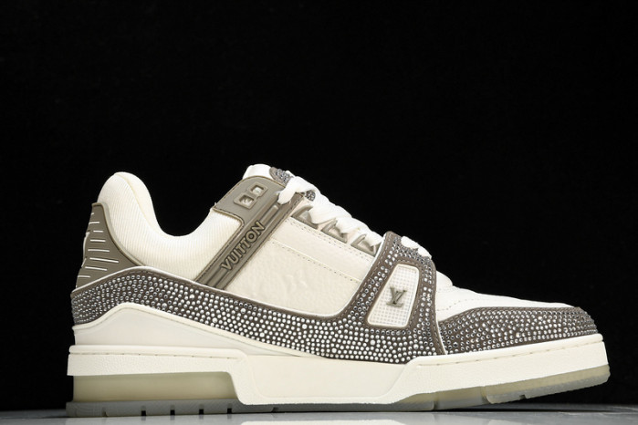 LVT  SNEAKERS   COPSHOE  L&V-205