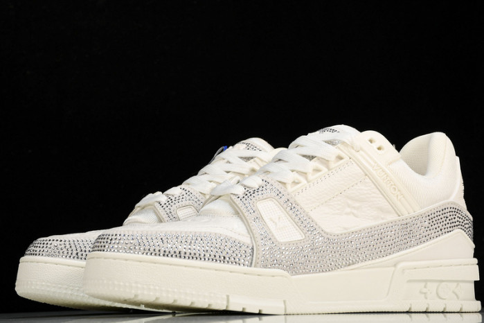 LVT  SNEAKERS   COPSHOE  L&V-207