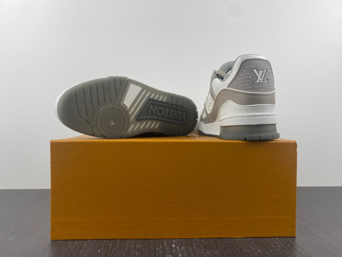 LVT  SNEAKERS   COPSHOE  L&V-120