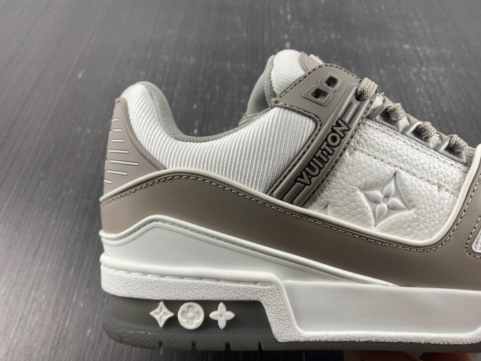 LVT  SNEAKERS   COPSHOE  L&V-120