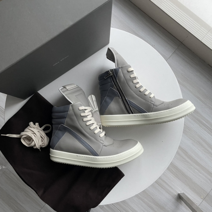 RICK OWENS SNEAKERS  copshpe OR-246