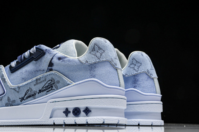 LVT  SNEAKERS   COPSHOE  L&V-315