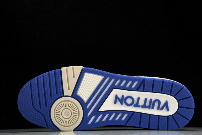 LVT  SNEAKERS   COPSHOE  L&V-213