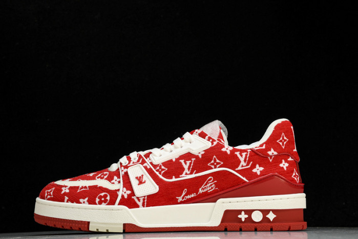 LVT  SNEAKERS   COPSHOE  L&V-214