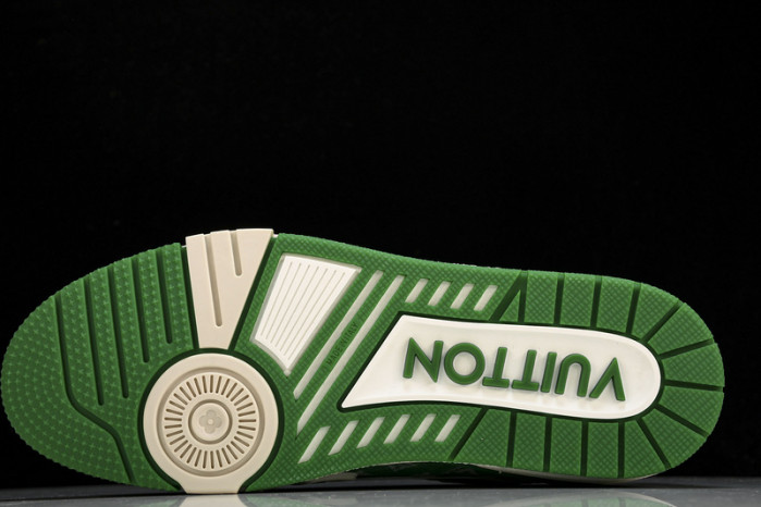 LVT  SNEAKERS   COPSHOE  L&V-215